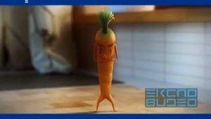 Рекламный промо-ролик Перекрёсток