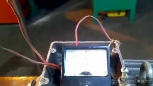 Как узнать обороты электродвигателя без разборки и без подключения в сеть!