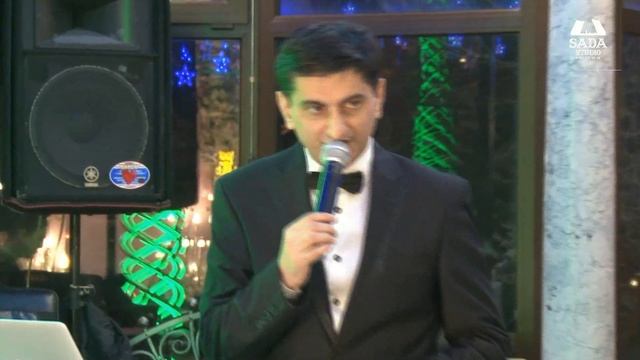 Эльдияр  Софиев  Синяя вечность(Муслим Магомаев) Ресторане Сказка Востока 1001 ночь смотреть онлайн