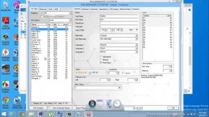 FIFA Manager 13 - How to use the Database Editor