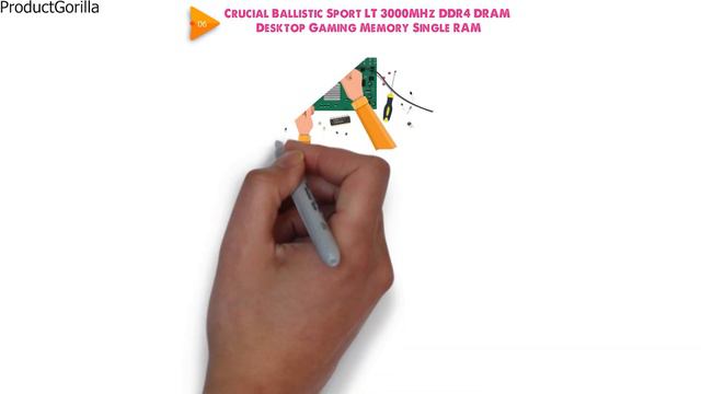 Best RAM For Gaming 2024 ⬆️ TOP 5 ✅ смотреть онлайн