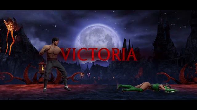 Mortal Kombat Mobile - Desafio Antiguo Jade Klasica