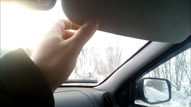 как быстро прогреть лобовое стекло автомобиля от снега и наледи!лайфхак!