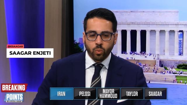 Krystal And Saagar REACT: ICJ Plausible Genocide Israel Ruling