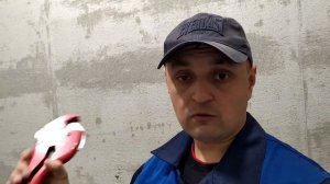 Прокладка канализационных труб. Проблемы канализации.Ремонт в квартире. Короба и новый инструмент!