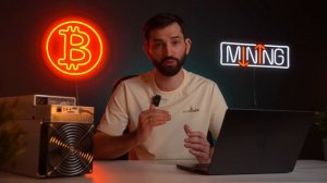 Лучшее оборудование для майнинг фермы в 2024 | Майнинг ферма за миллион рублей