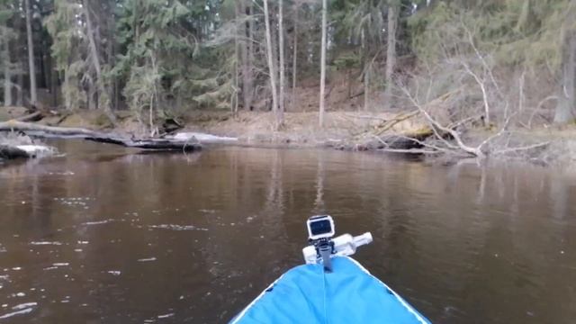 САМОЕ КРУТОЕ МЕСТО ДЛЯ СПЛАВА В БЕЛАРУСИ | Порог на реке Страча возле Ольшевского моста 2022 смотреть онлайн