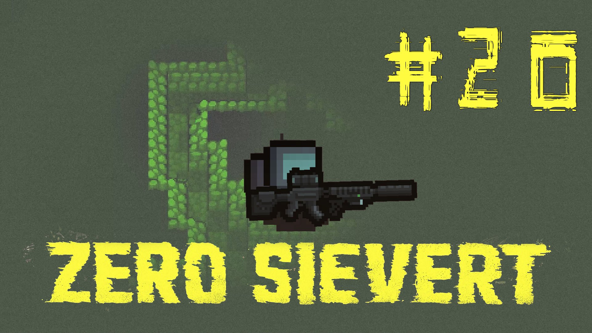 Zero sievert steam фото 81