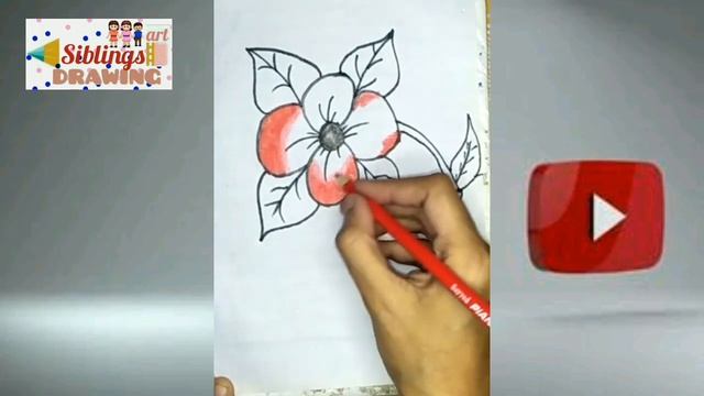 How To Draw Number 8 ?? смотреть онлайн