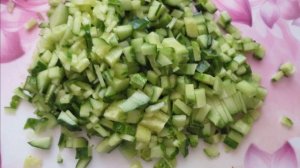 Закуска для пикника на природе. Пробовали такую?