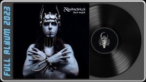 Razörschrieck — Black Magick (2023) (Black Metal)