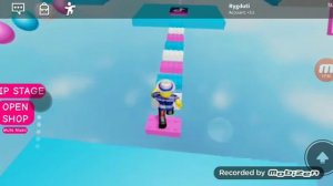 Шэди Мэн  роблоксе