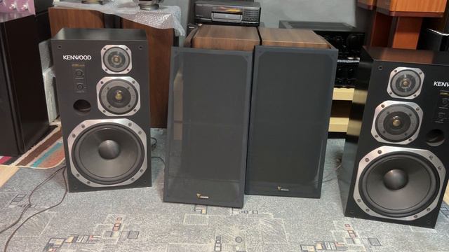 Обзор Sansui au-a777dg смотреть онлайн