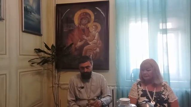 Надо ли давать ОБЕТ ГОСПОДУ не грешить. Прот. Александр Проченко смотреть онлайн