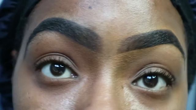 Updated Eyebrow Routine | Anastasia Beverly Hills Dipbrow Pomade | Eyebrow Tutorial | Step by Step смотреть онлайн