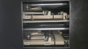 Harry Potter theme played on handmade Celesta