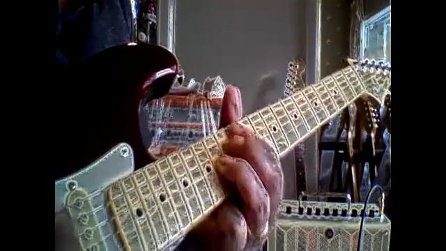 Spicy Dicy Wailin Blues Zen vs THR10 demo смотреть онлайн