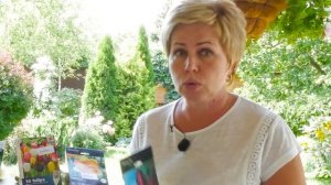 Красивые цветы для сада ? Тюльпан многоцветковый