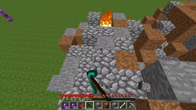 Криперы наоборот! (Minecraft моды #12) смотреть онлайн