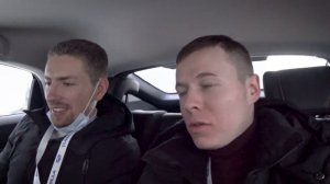 HAVAL F7x? / ТЕБЕ ЭТО НЕ НУЖНО / СРАВНЕНИЕ С GEELY TUGELLA / НЕ КОНКУРЕНТ