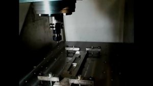 ЧПУ станки беспощадные! последствия ошибок..