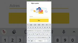 Yandex Mail Uygulaması Kurulumu - Ajans Bulut