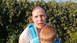 Нужно ли покупать слинг или эргорюкзак?