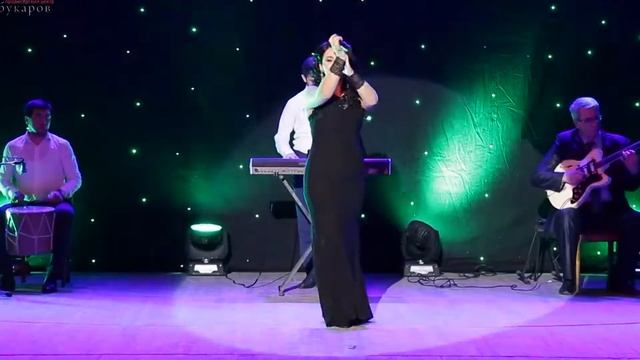 1,Эльмира Саидова Табасаран