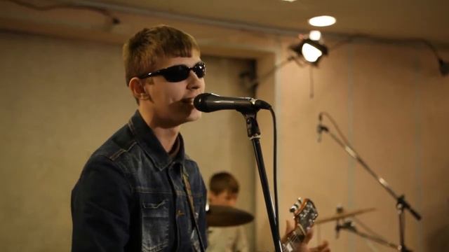 СМР (ОST Про Рок) - 26 смотреть онлайн