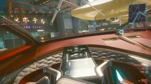 Cyberpunk 2077 - Patch 1.23 1080P MEDIUM  - i5-2500K 5 GHz - RX 580 8GB OC - CPU and RAM Bottleneck