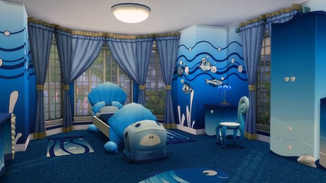 The Sims 4 Family Fun Stuff Trailer смотреть онлайн