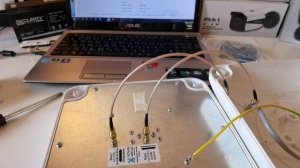 4G LTE MIMO антенна Антекс купить или нет?