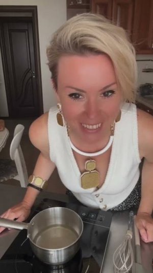 МК Натальи Хмелевой🍨 СЛИВОЧНАЯ НУГА🍨CREAMY NOUGAT