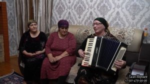 кистаман   мутаева   мои   года   16 03 2022