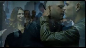 Ciro Di Marzio - The Immortal  GOMORRAH ( A' storia e Maria - Soundtrack)