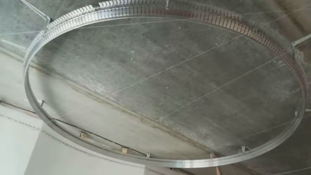 Потолок из гипсокартона смотреть онлайн