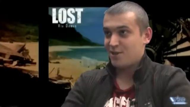 Lost:Via Domus (Остаться в живых) | Мнение (Игромания / Видеомания) А. Логвинов, А. Кузьменко (2008 смотреть онлайн