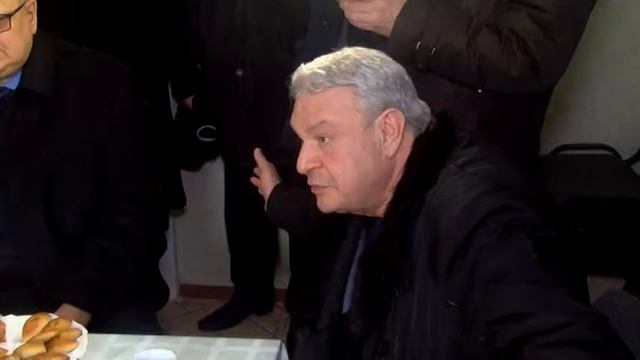 Руководители Фонда содействия реформированию ЖКХ с рабочим визитом прибыли в регион смотреть онлайн