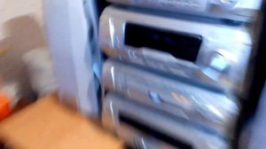 Apple iphone 7 Как подключить смартфон к музыкальному центру к автомагнитолы к домашнему кинотеатру.