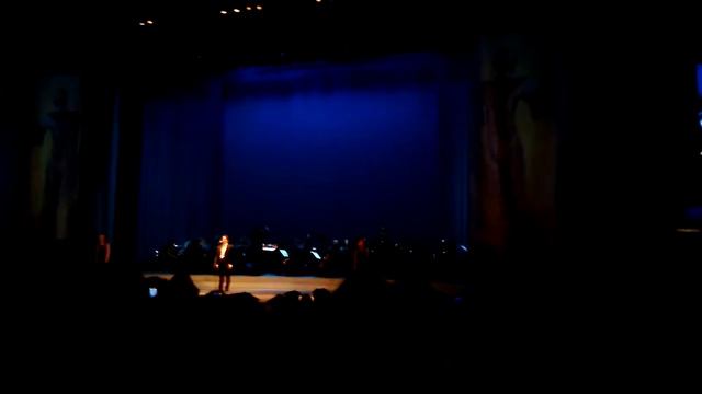 Выпуск 2014 НИУ ИТМО БКЗ Гимн ИТМО смотреть онлайн