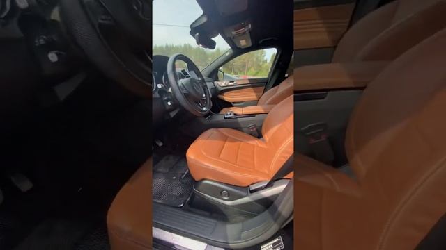 MB Gle Coupe 2016 в идеале! Воткинское шоссе 11 смотреть онлайн