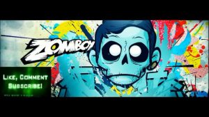 Zomboy (2 hours)