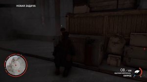 Sniper Elite 4 "Баги, Приколы, Фейлы"