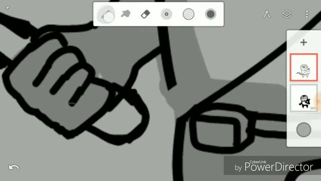 Рисуем персонажа для игры на телефоне смотреть онлайн