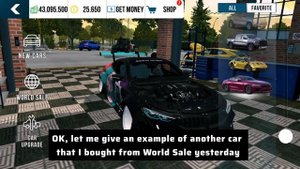 How to Make 2000HP Without Game Guardian, Car Parking Multiplayer
