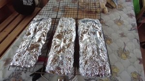 Рёбра в соусах барбекю/терияки/ткемали на мангале #свинина #рёбра  #гриль