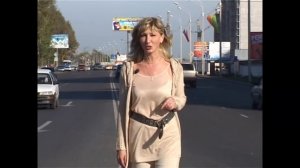 Видео-экскурсия по Барнаулу