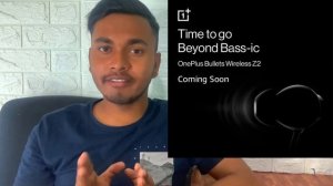 Oneplus Bullets Wireless Z2 Neckband,Specification Price & Design Oneplus Bullets Wireless Z2 launc