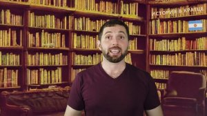 АРГЕНТИНА - ИСТОРИЯ ВКРАТЦЕ