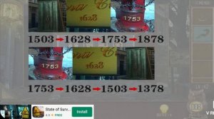 50 ROOM ROOM ESCAPE 11 LEVEL 42